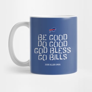 Josh-Allen (MVP) 3 Mug